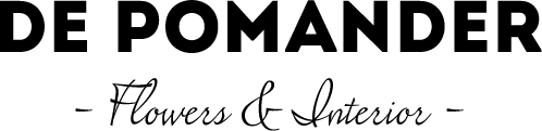 Logo_De_Pomander_contouren
